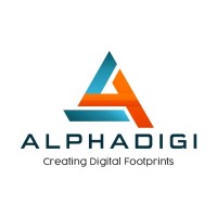 Alphadigi:Best Digital Marketing Agency in Kolhapur | Mumbai logo - Similar company to Cleancode Kolhapur