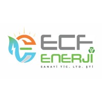 ECF Enerji logo - Similar company to Aysan