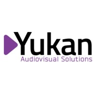 Yukan - Audiovisual Solutions logo - Similar company to Trace Studio Prod