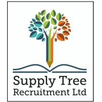 Supply Tree logo - Similar company to Teacher App