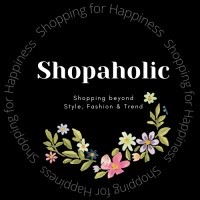Shopaholic logo - Similar company to Shopaholic