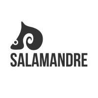 Salamandre, solutions logicielles logo - Similar company to Datameal | Winrest