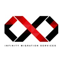Infinity Migration Services logo - Similar company to Infinity Worldwide Consultants