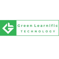 Green Learnific Technology logo - Similar company to Techwondo Software Solutions