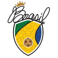 Brasil Soccer Player Development logo - Similar company to Future Soccer Player