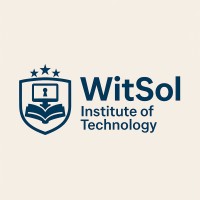 WitSol Institute of Technology logo - Similar company to Be Wise, Llc