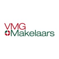 VMG Makelaars regio Tilburg logo - Similar company to De Brabant Makelaar B.V.