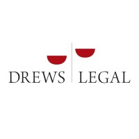 Drews Legal GmbH logo - Similar company to Ingenium Personal