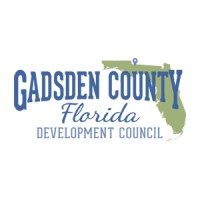 Gadsden County Development Council logo - Similar company to Famu National Alumni Association