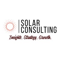 Solar Consulting logo - Similar company to Venus Electricals
