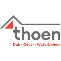 Thoen logo - Similar company to Ib Data