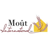 Moût International Inc. logo - Similar company to Prime Source Roofing