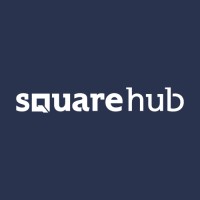 Squarehub logo - Similar company to Sander