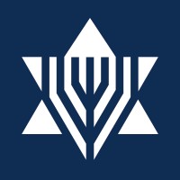 Jewish United Fund logo - Similar company to Jewish Council For Youth Services (Jcys)