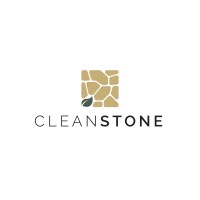CleanStone Construction logo - Similar company to Endless Summer Pools