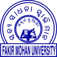Fakir Mohan University Official logo - Similar company to Politicoverse
