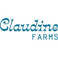 Claudine Farms logo - Similar company to Tobias Design Collaborative