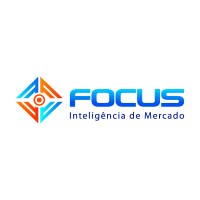 Focus Inteligência de Mercado logo - Similar company to Agronyx Tecnologia