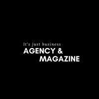 It's Just Business MAGAZINE logo - Similar company to Edge House Miami