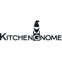 KitchenGnome logo - Similar company to Neuronics