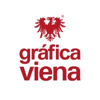 Gráfica Viena logo - Similar company to Construfacil