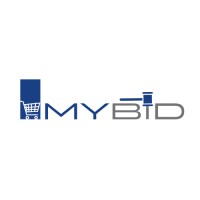 Mybid.az logo - Similar company to 1881 Software