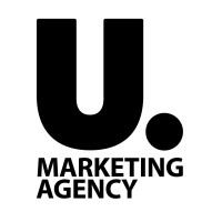 U. Marketing Agency logo - Similar company to U-Marketing
