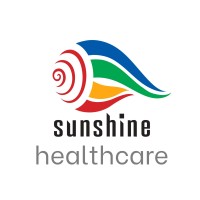 Sunshine Healthcare Lanka Ltd logo - Similar company to Hemas Pharmaceuticals (Pvt) Ltd/Hemas Surgicals & Diagnostics (Pvt) Ltd