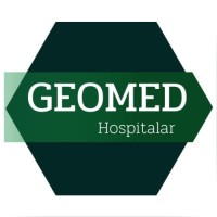 Geomed Hospitalar logo - Similar company to Geomed