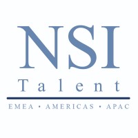 NSI Talent logo - Similar company to Millfield Fox