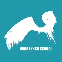 Hoorakhsh School - مدرسه هورخش logo - Similar company to Pazstudio