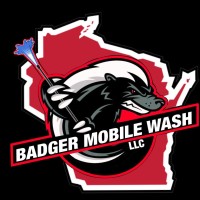 Badger Mobile Wash, LLC logo - Similar company to Mahlerclean