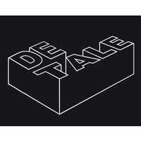 DETALE  architecture & engineering logo - Similar company to 1525 Architecture Studio