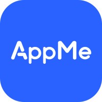 AppMe logo - Similar company to Appme