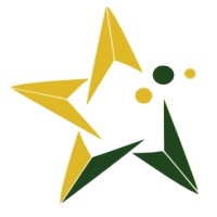 Golden Star logo - Similar company to Alataa.Llc / Nahr Al-Ataa Llc / شركة نهر العطاء ش.م.م. للتجارة والشحن الدولي