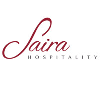 Saira Hospitality logo - Similar company to Carefree