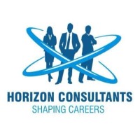 Horizon Consultants logo - Similar company to Web Herns Technologies