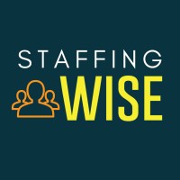 Staffing Wise logo - Similar company to Sky Staffing Solutions Ltd