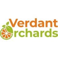 Verdant Orchards logo - Similar company to Verdant Frontiers