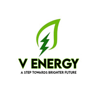 Venergyltd logo - Similar company to Rex Solar