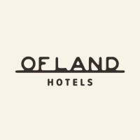 Ofland Hotels logo - Similar company to Wind River Built