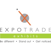 ExpoTrade Exhibits logo - Similar company to Exhibit Boss