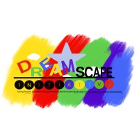 Dreamscape Initiative logo - Similar company to Tengu Consulting