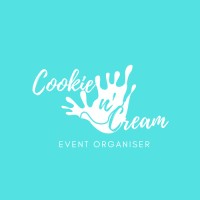 Cookie n' Cream Events logo - Similar company to Trybe Strategy