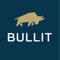 Bullit logo - Similar company to Sepib