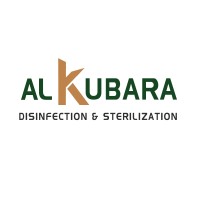Al Kubara Disinfection & Sterilization Services logo - Similar company to Awab General Contractors