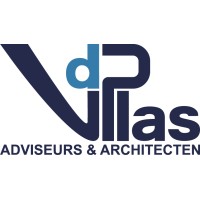 Van der Plas ADVISEURS & ARCHITECTEN logo - Similar company to Vandersalm Architecten