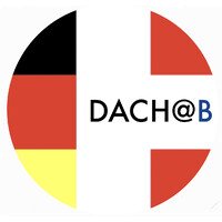 DACH@B logo - Similar company to Vodka 4 Peace