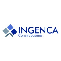 INGENCA Construcciones logo - Similar company to Ingenca