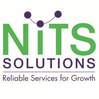 NITS Solutions logo - Similar company to Nit Solution Pvt Ltd